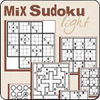 Mix Sudoku Light spel