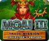 Moai 3: Trade Mission Collector's Edition spel