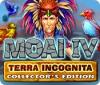 Moai IV: Terra Incognita Collector's Edition spel