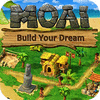 Moai: Build Your Dream game