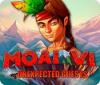 Moai VI: Unexpected Guests spel