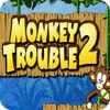 Monkey Trouble 2 spel