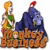 Monkey Business spel