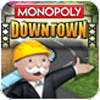 Monopoly Downtown spel