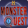 Monster Quest spel