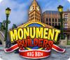Monument Builders: Big Ben spel