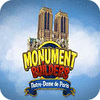 Monument Builders: Notre Dame de Paris spel