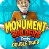 Monument Builders Paris Double Pack spel