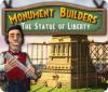 Monument Builders: Statue of Liberty spel
