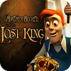 Mortimer Beckett and the Lost King spel
