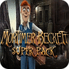 Mortimer Beckett Super Pack spel