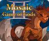 Mosaic: Game of Gods II spel