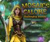 Mosaics Galore Challenging Journey spel
