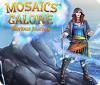 Mosaics Galore: Glorious Journey spel