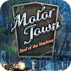 Motor Town: Bezielde Bolides game