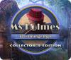 Ms. Holmes: Five Orange Pips Collector's Edition spel