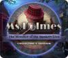 Ms. Holmes: The Monster of the Baskervilles Collector's Edition spel