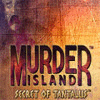 Murder Island: Secret of Tantalus spel