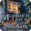 Murder On A Full Moon spel