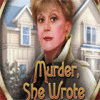 Murder She Wrote spel