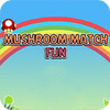 Mushroom Match Fun spel