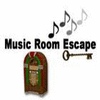 Music Room Escape spel