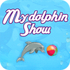 My Dolphin Show spel