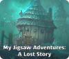 My Jigsaw Adventures: A Lost Story spel