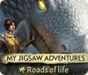 My Jigsaw Adventures: Roads of Life spel