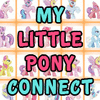My Little Pony Connect spel