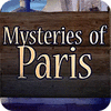 Mysteries Of Paris spel
