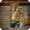 Mysteries of Sherlock Holmes Museum spel