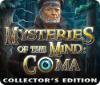 Mysteries of the Mind: Coma Collector's Edition spel