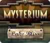 Mysterium™: Lake Bliss spel
