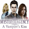 Mystery Agency: A Vampire's Kiss spel