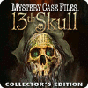 Mystery Case Files: 13th Skull Collector's Edition spel