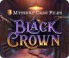 Mystery Case Files: Black Crown spel