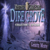 Mystery Case Files: Dire Grove Collector's Edition spel