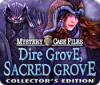Mystery Case Files: Dire Grove, Sacred Grove Collector's Edition spel