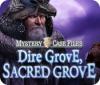 Mystery Case Files: Dire Grove, Sacred Grove spel