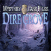 Mystery Case Files: Dire Grove spel