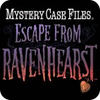 Mystery Case Files: Escape from Ravenhearst Collector's Edition spel