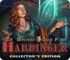Mystery Case Files: The Harbinger Collector's Edition spel