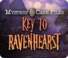Mystery Case Files: Key to Ravenhearst spel