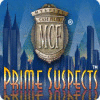 Mystery Case Files Prime Suspects spel