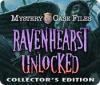 Mystery Case Files: Ravenhearst Unlocked Collector's Edition spel