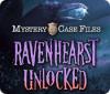 Mystery Case Files: Ravenhearst Unlocked spel