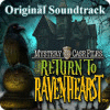Mystery Case Files: Return to Ravenhearst Original Soundtrack spel