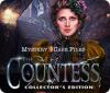 Mystery Case Files: The Countess Collector's Edition spel