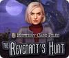 Mystery Case Files: The Revenant's Hunt spel